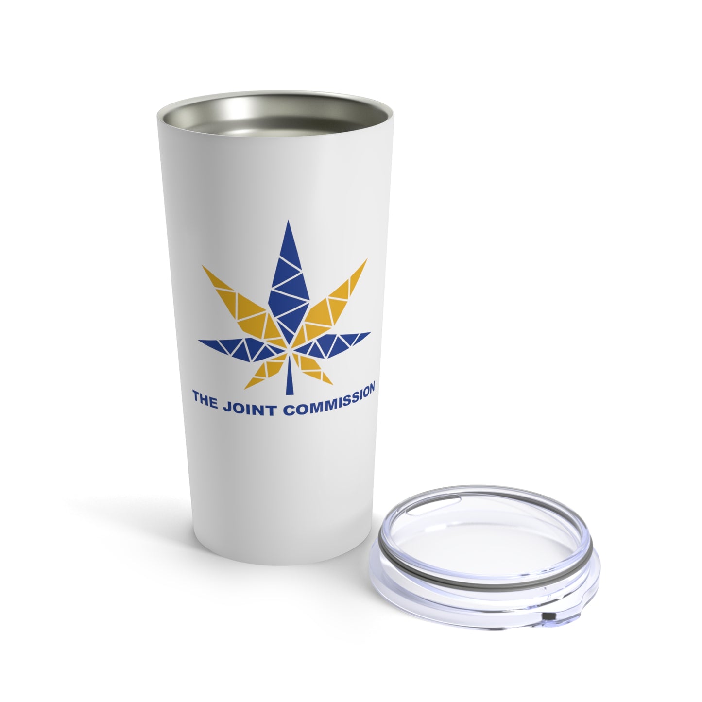 The Joint Commission Tumbler