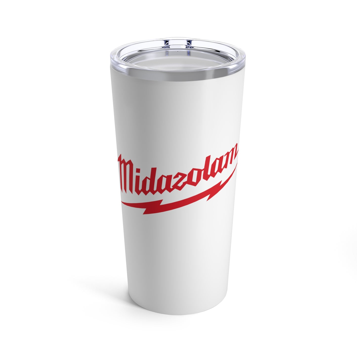 Midazolam Tumbler