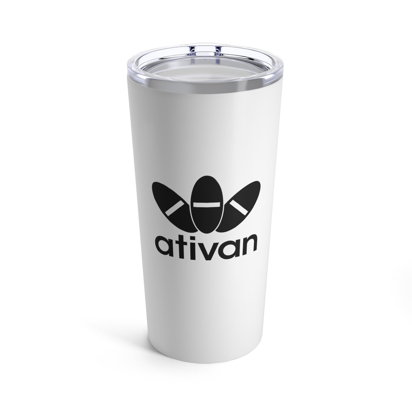 Ativan Pills Tumbler