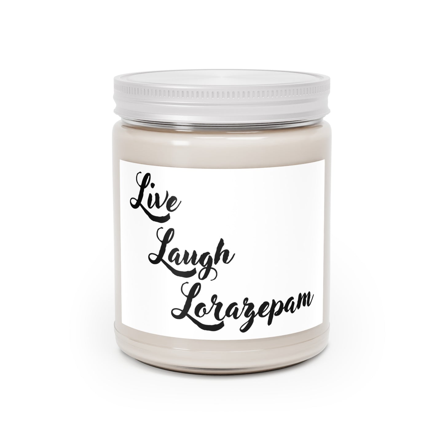 Nurse candle