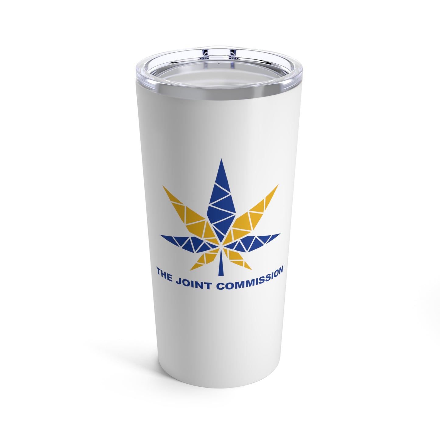 The Joint Commission Tumbler