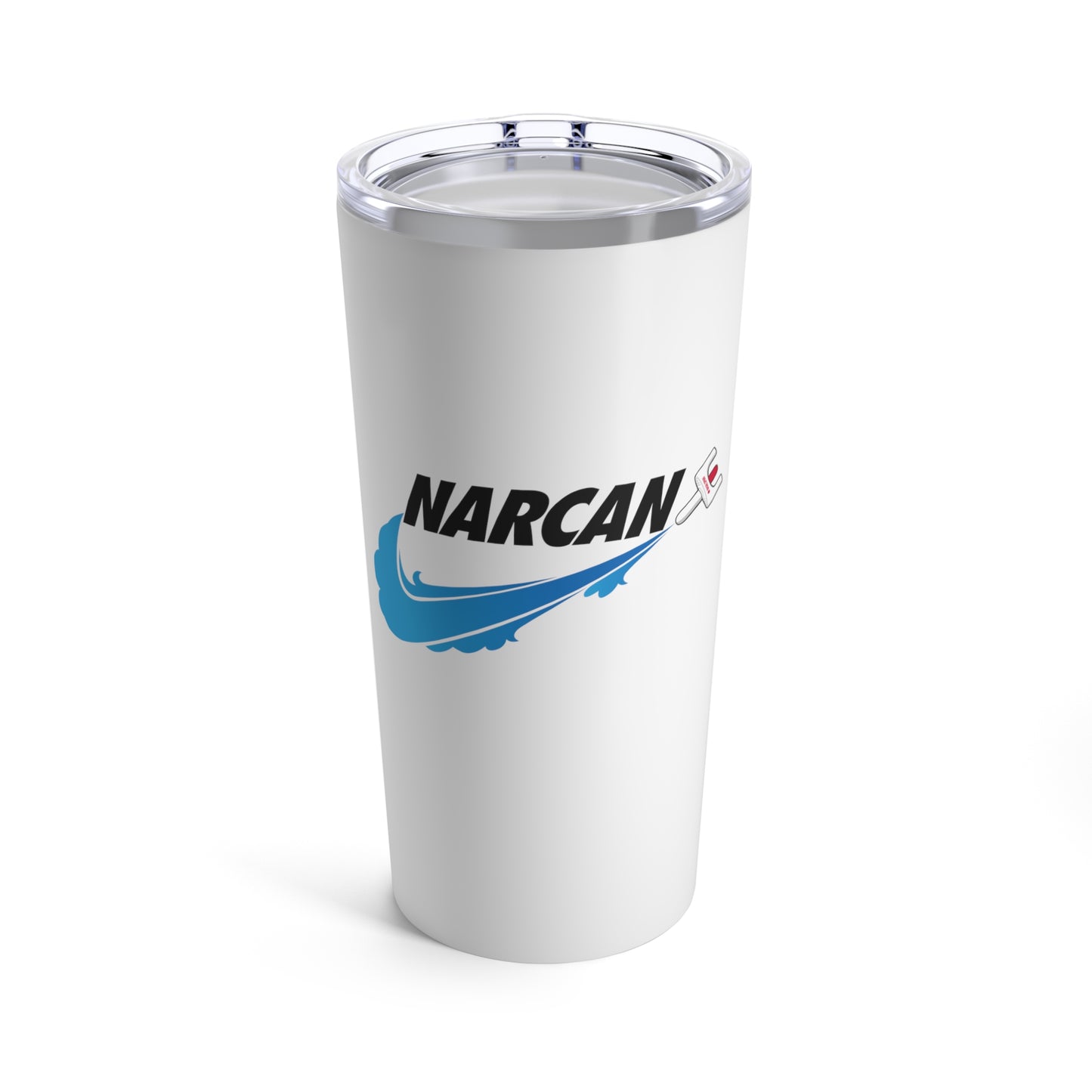 Narcan Tumbler