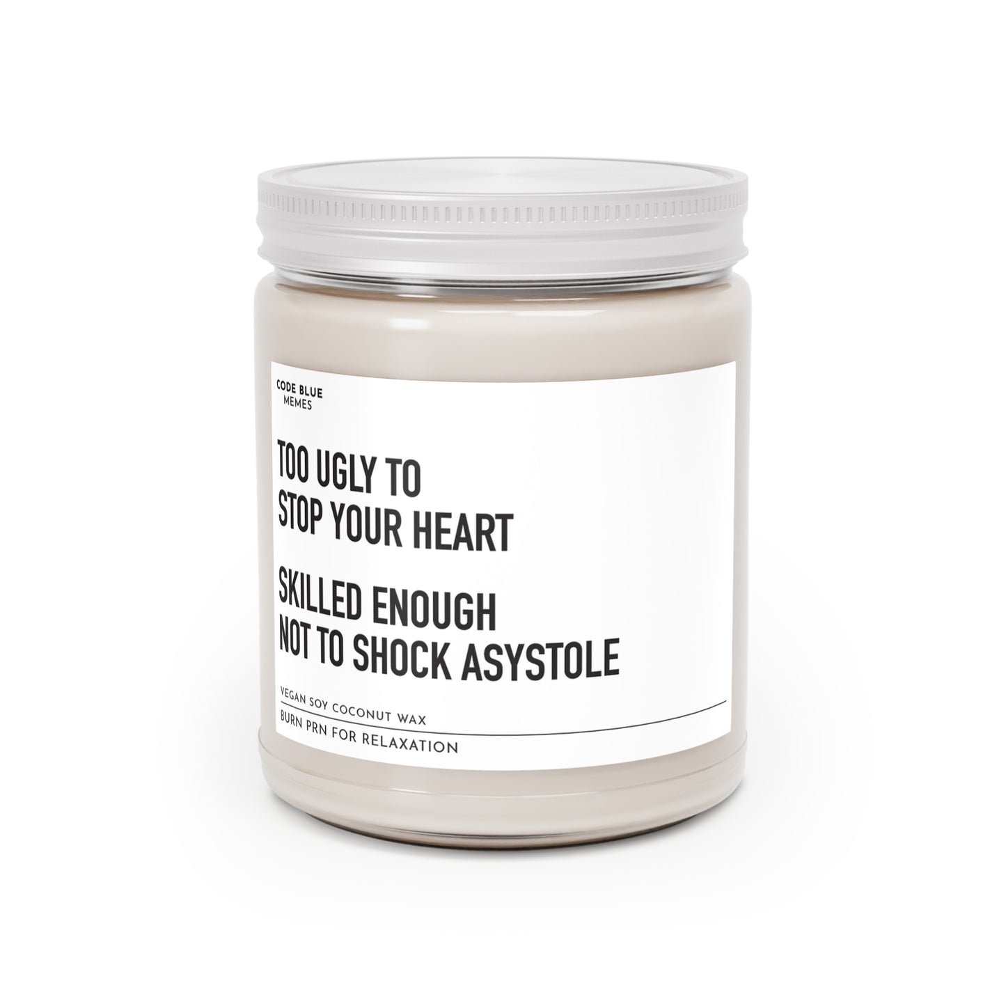 Nurse candle