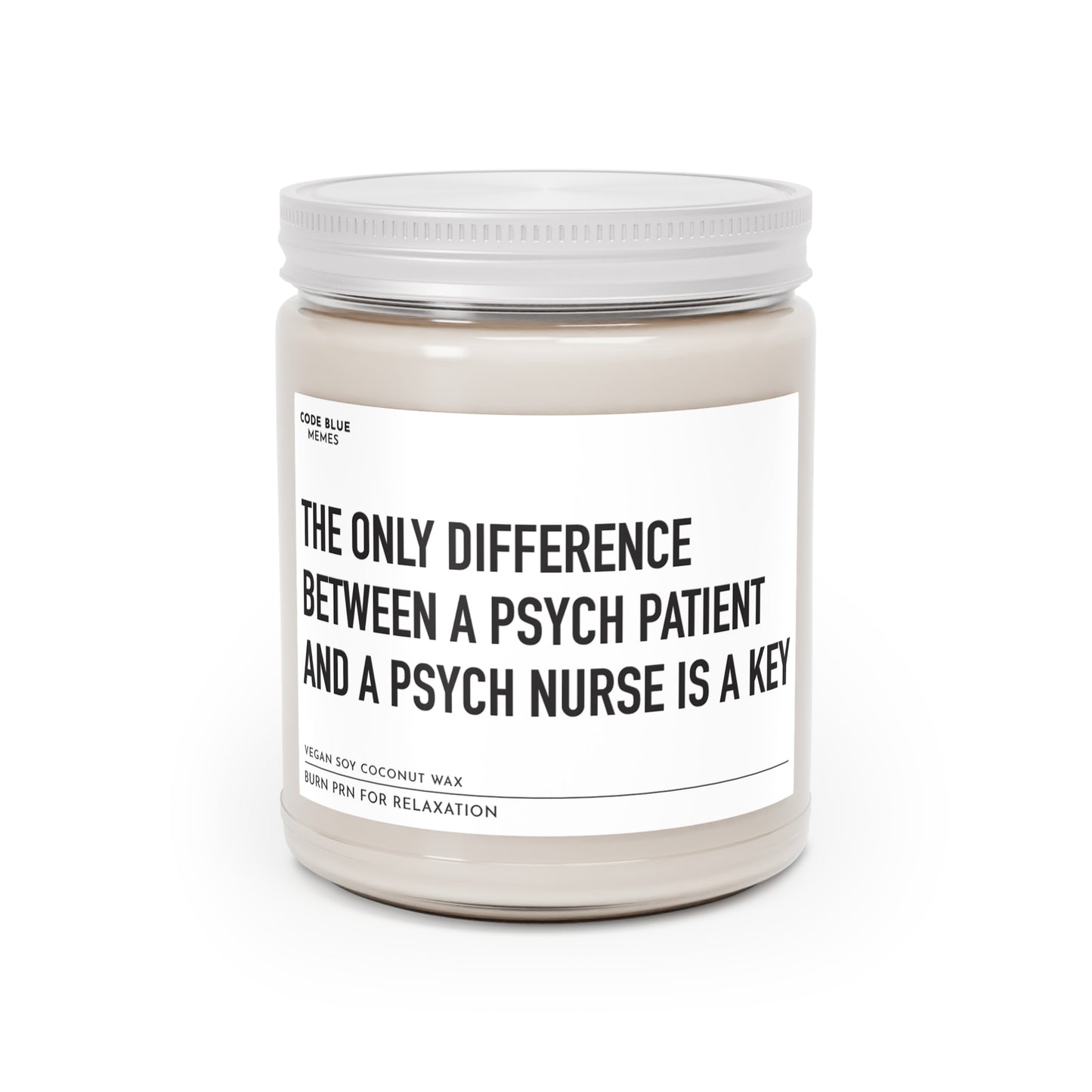 Nurse candle