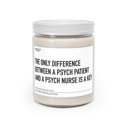 Nurse candle