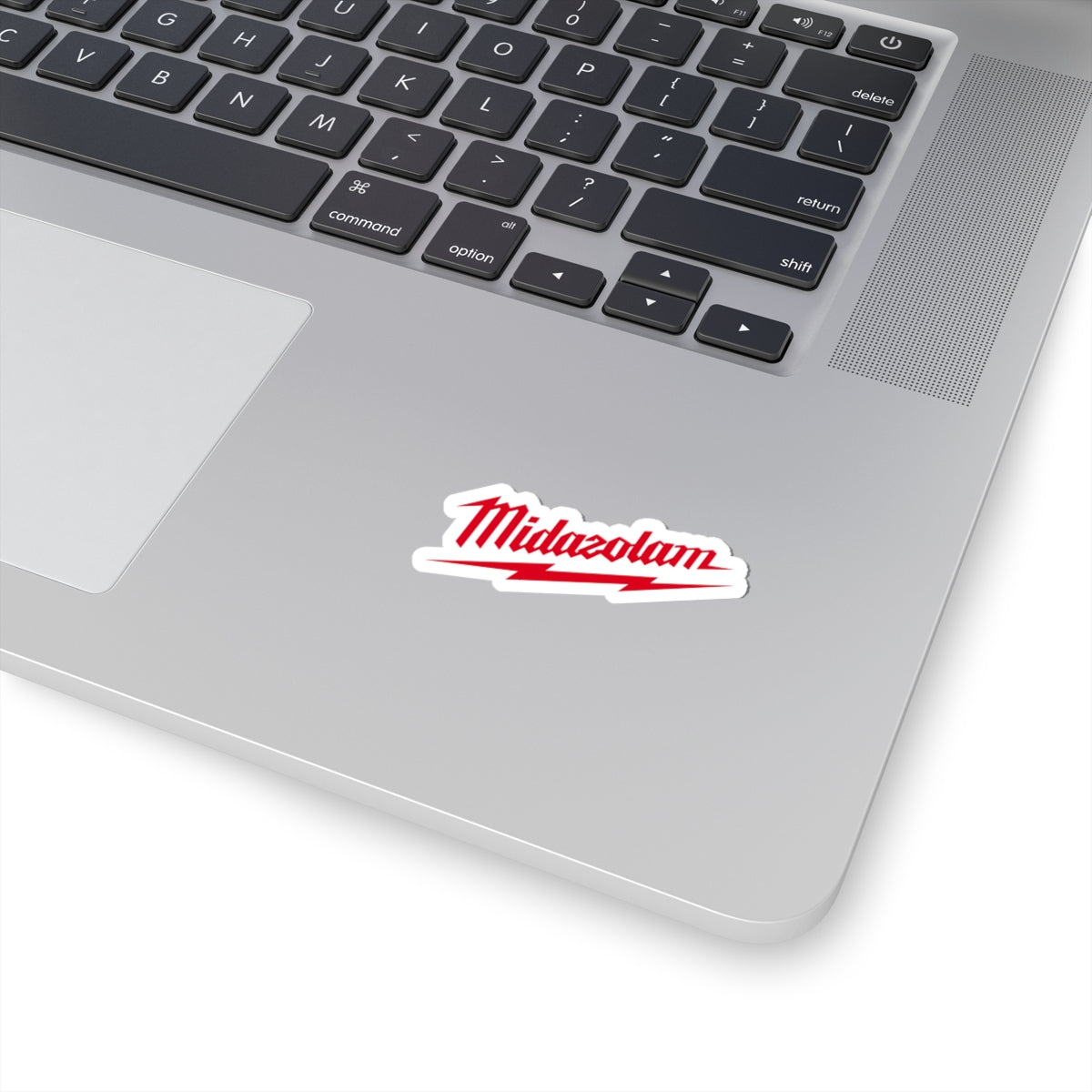 Midazolam Sticker