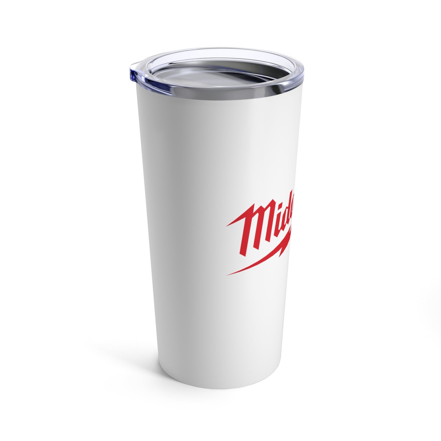 Midazolam Tumbler