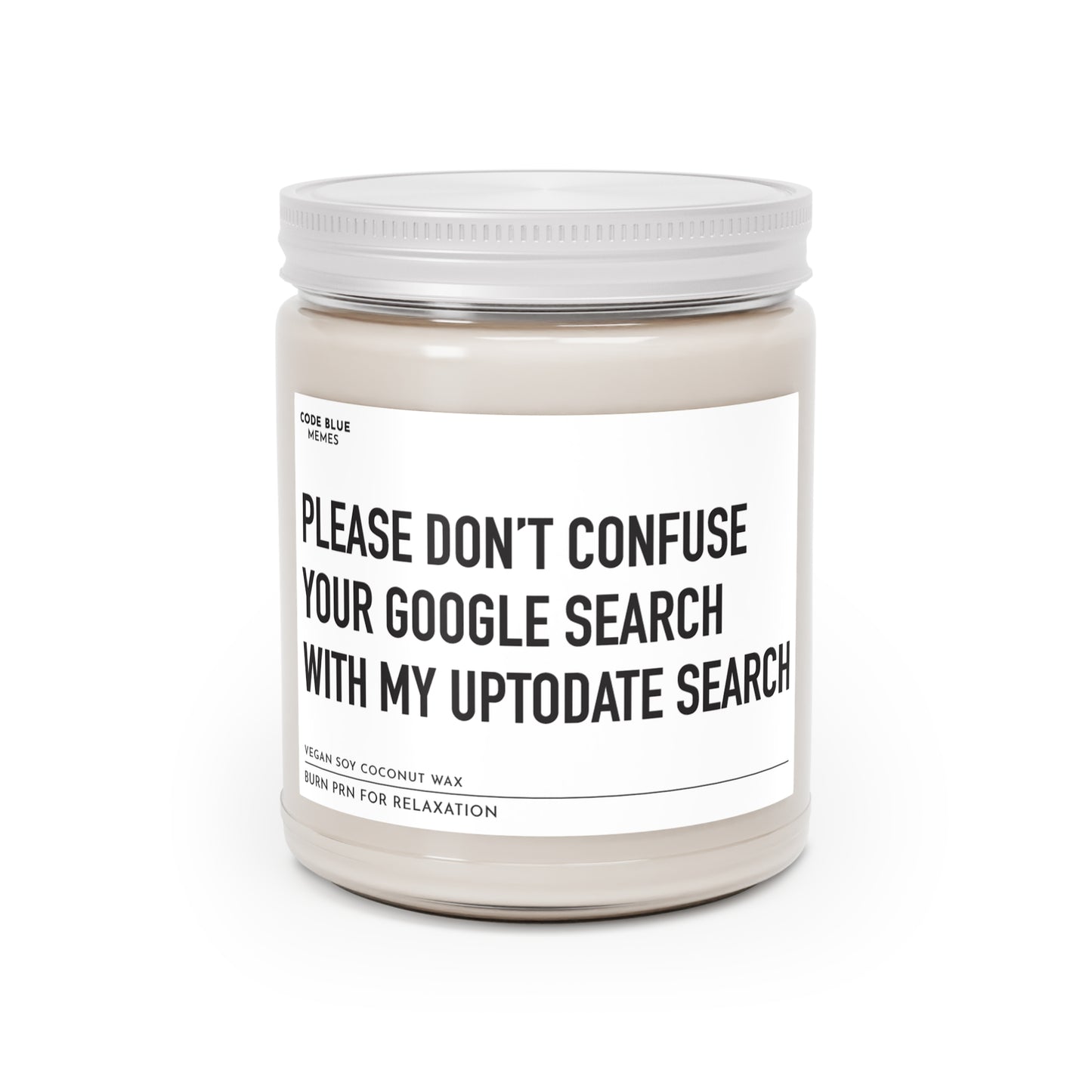 doctor candle
