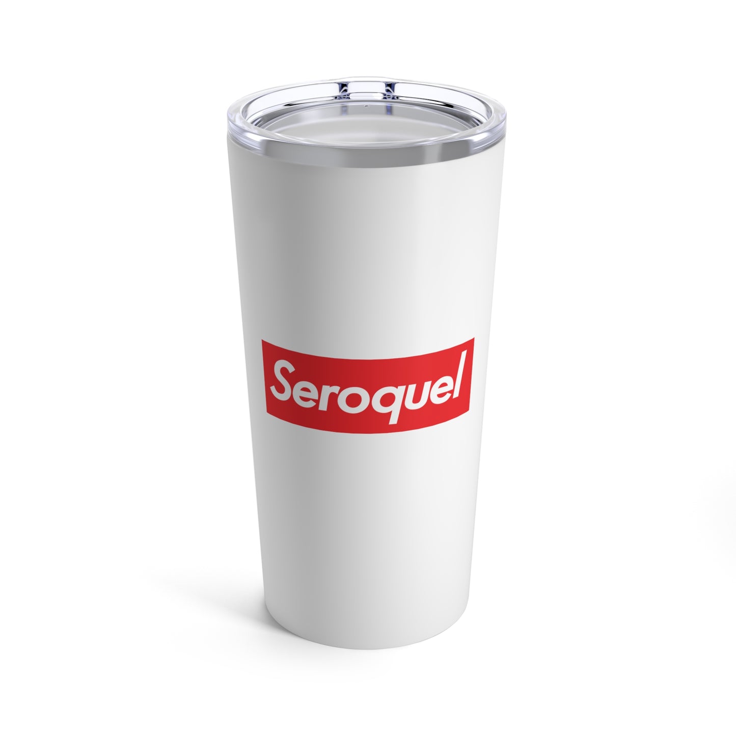 Seroquel Tumbler