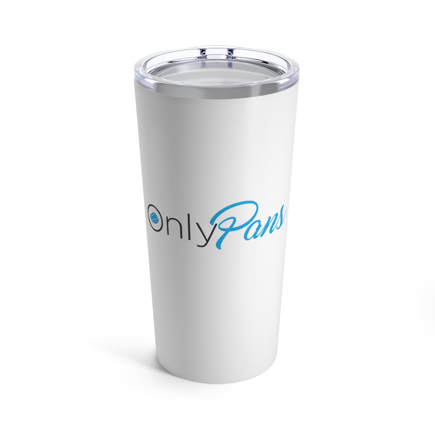 OnlyPans Tumbler