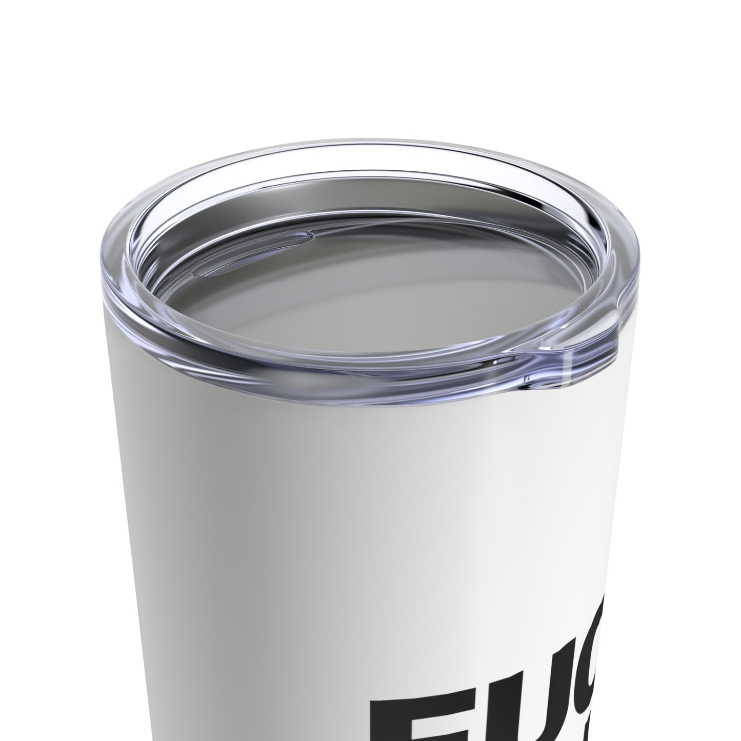 FUCK JCAHO Tumbler