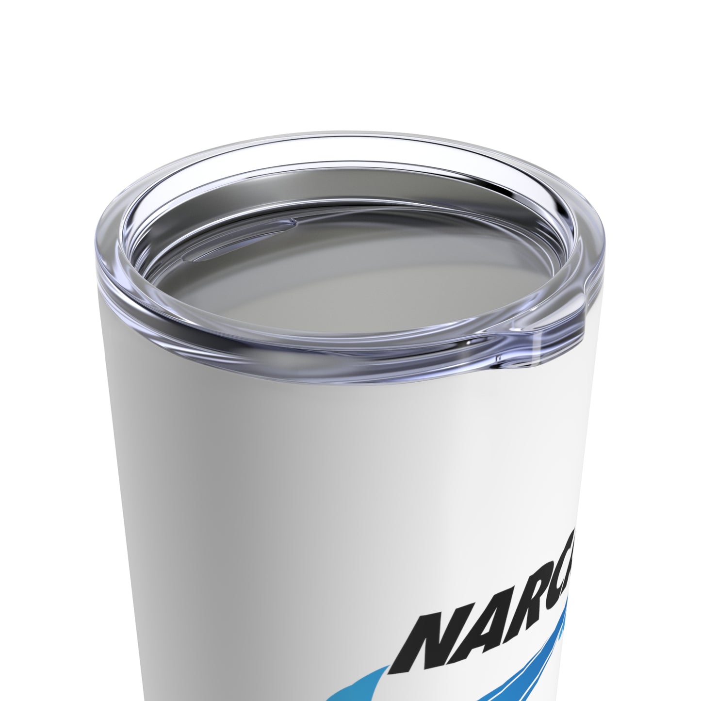 Narcan Tumbler