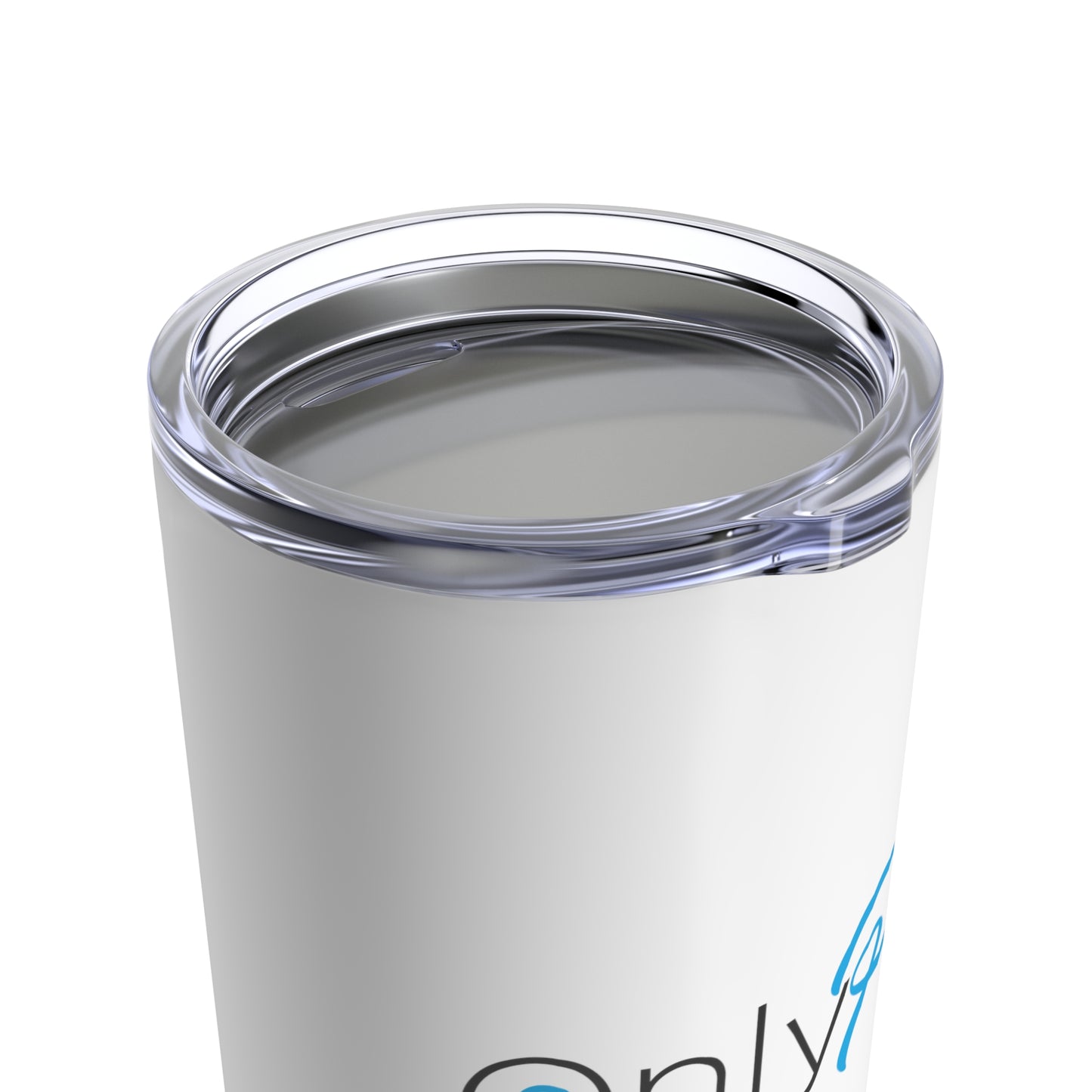 OnlyPans Tumbler