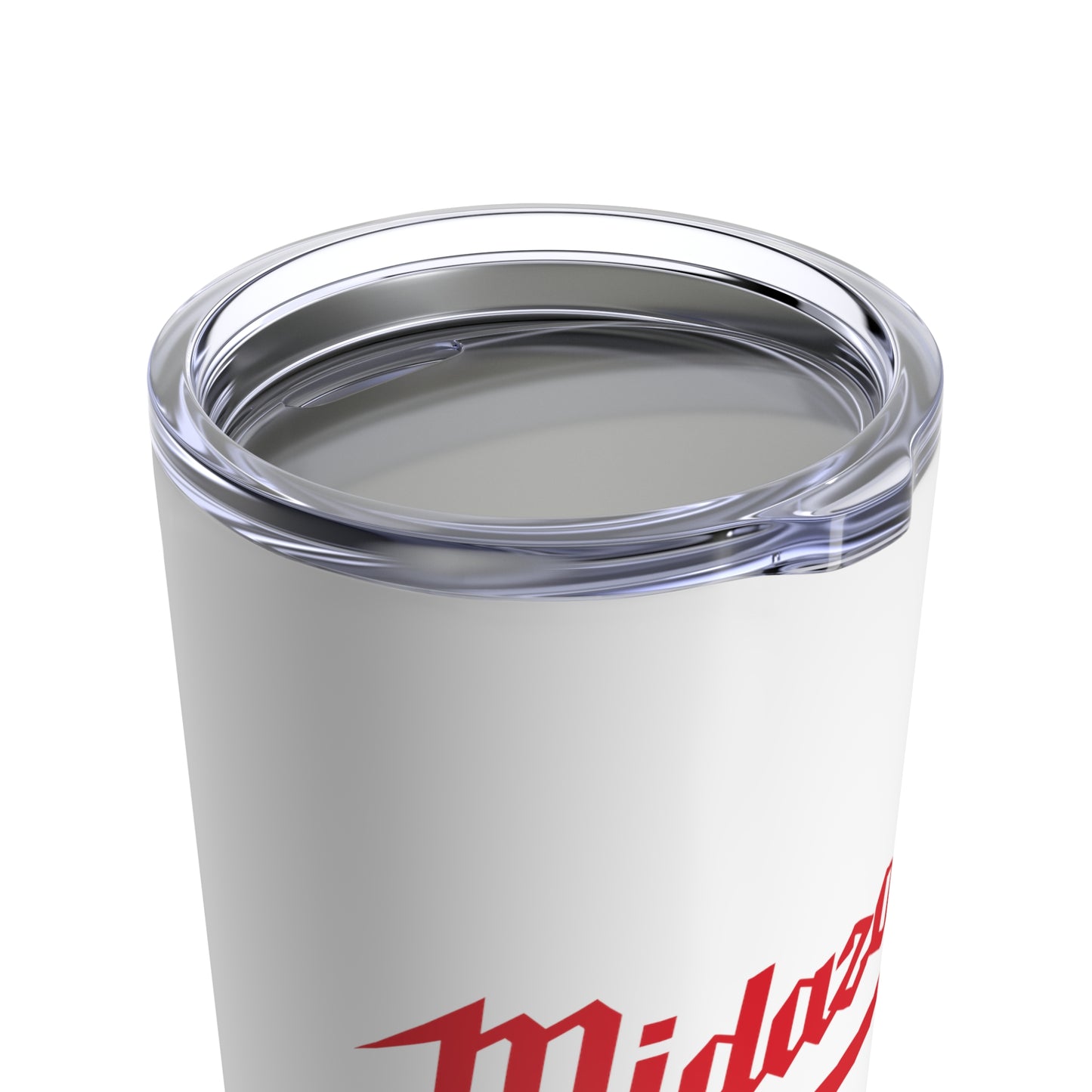 Midazolam Tumbler