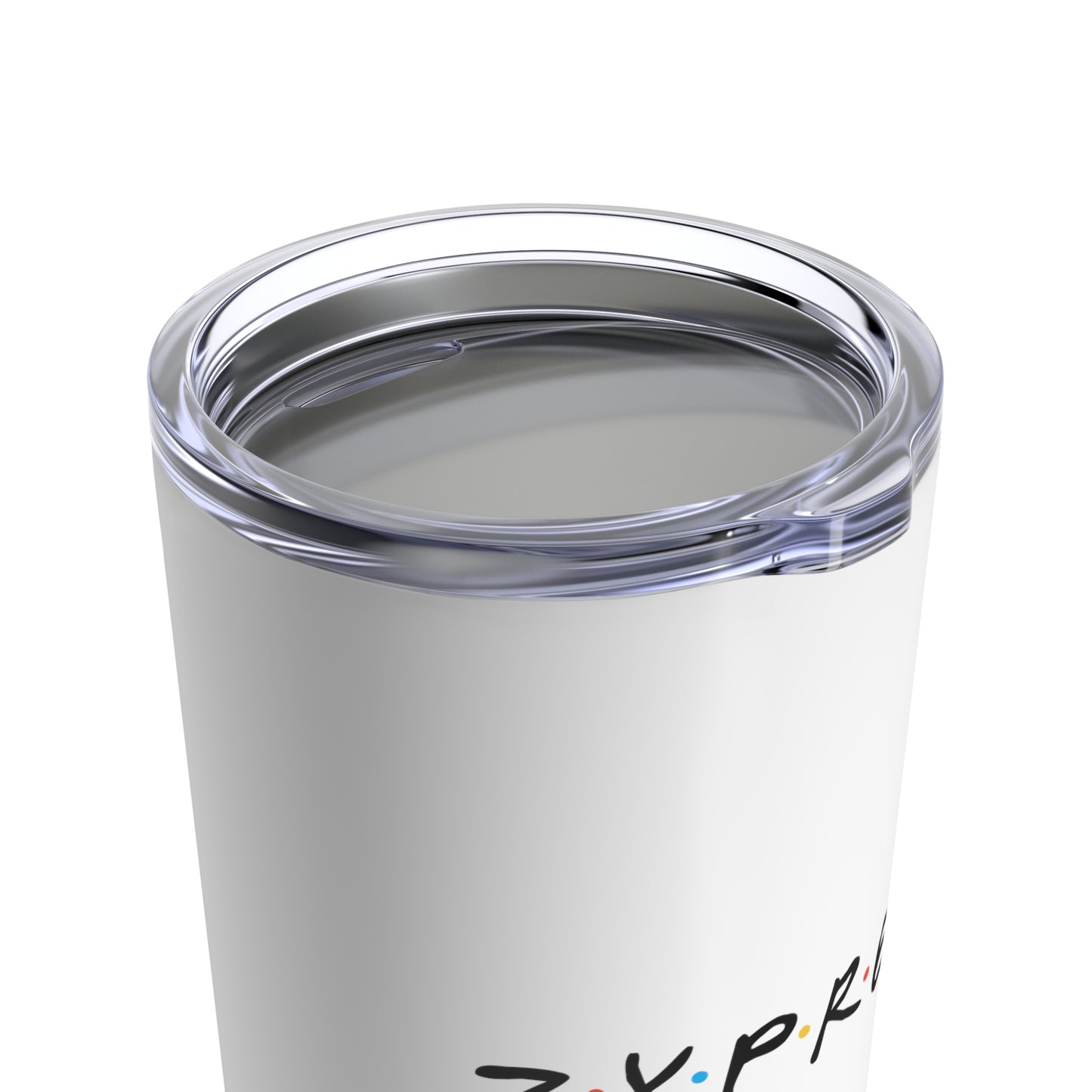 Zyprexa Tumbler