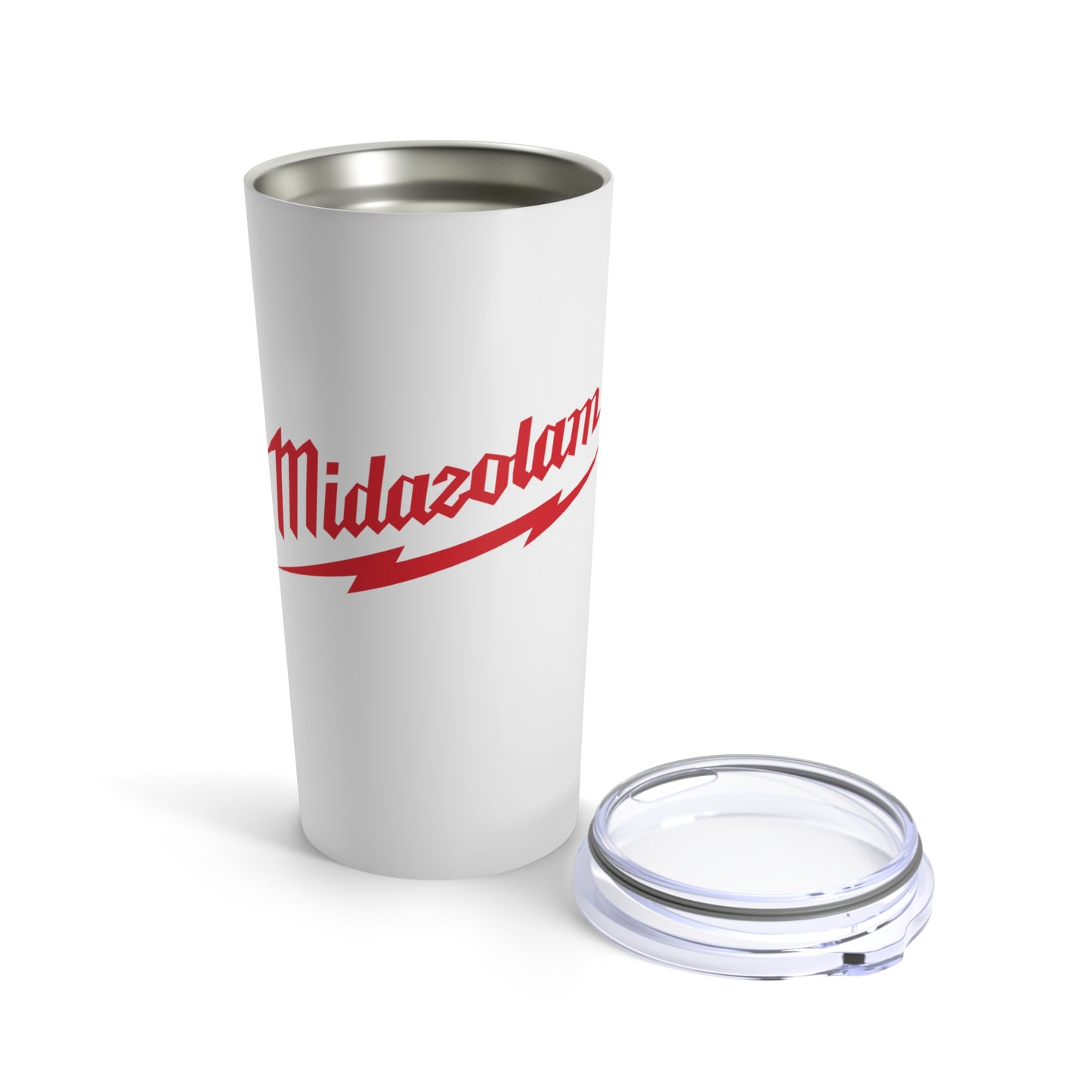Midazolam Tumbler
