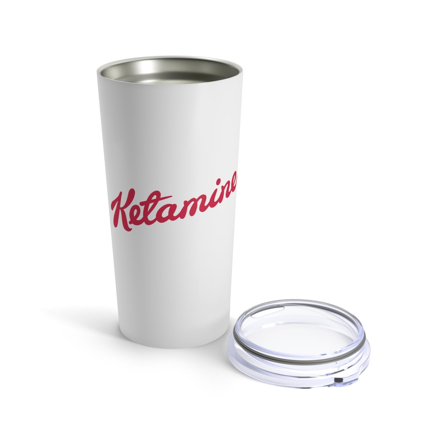 Ketamine Tumbler