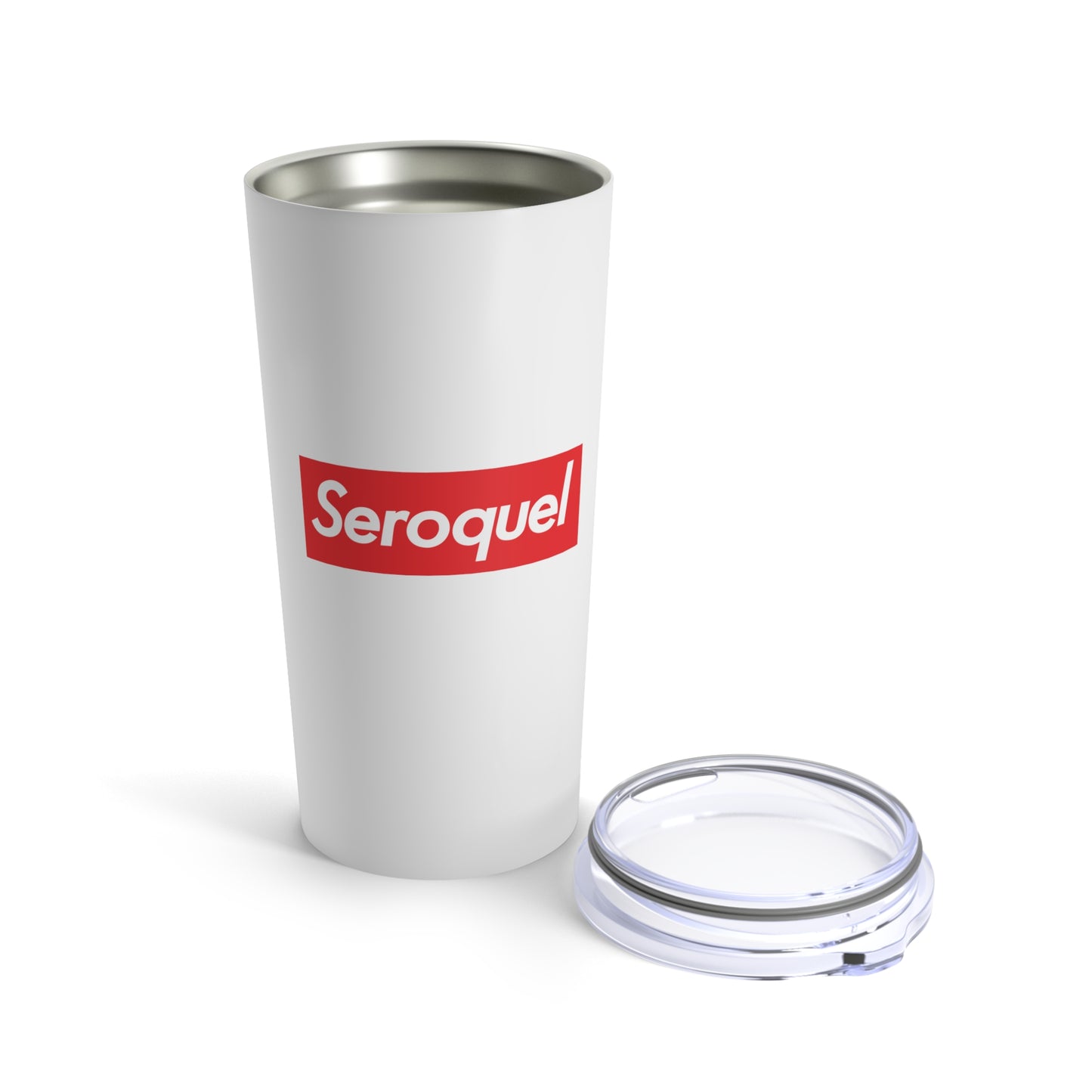 Seroquel Tumbler