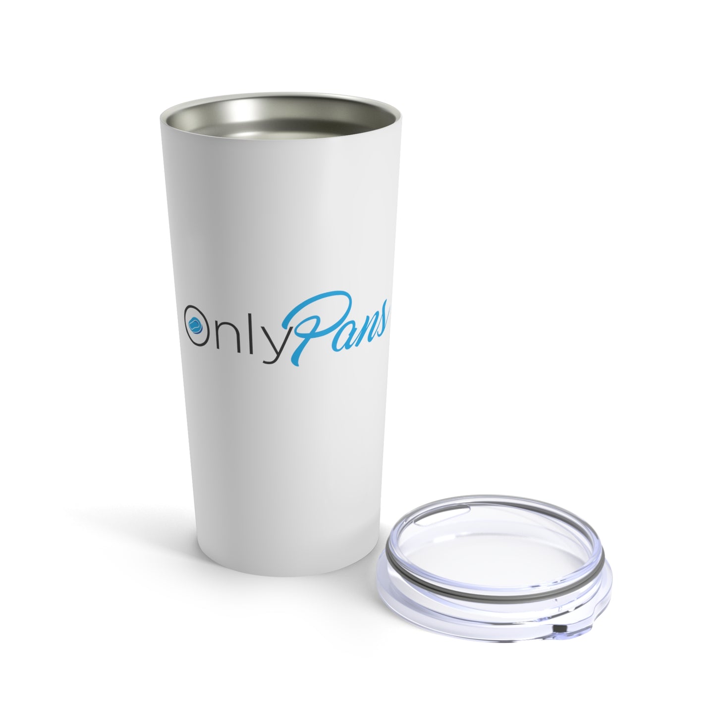 OnlyPans Tumbler