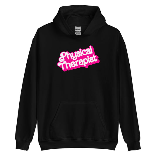 Barbie Physical Therapist Hoodie