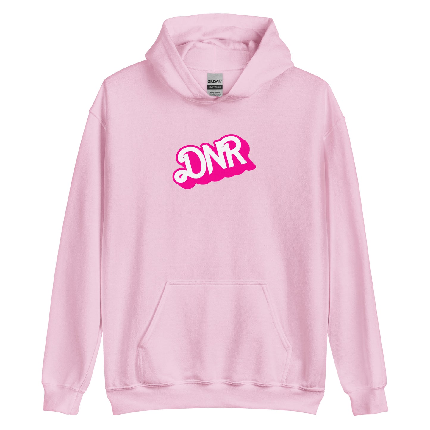 Barbie DNR Hoodie