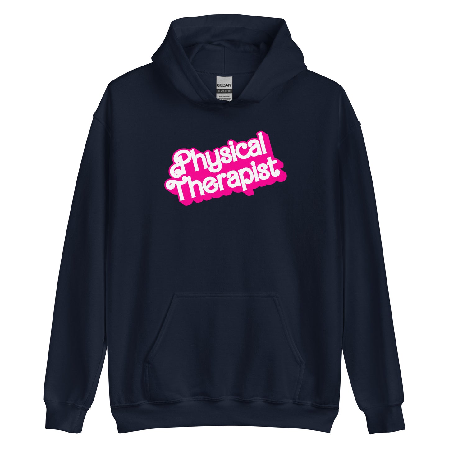 Barbie Physical Therapist Hoodie