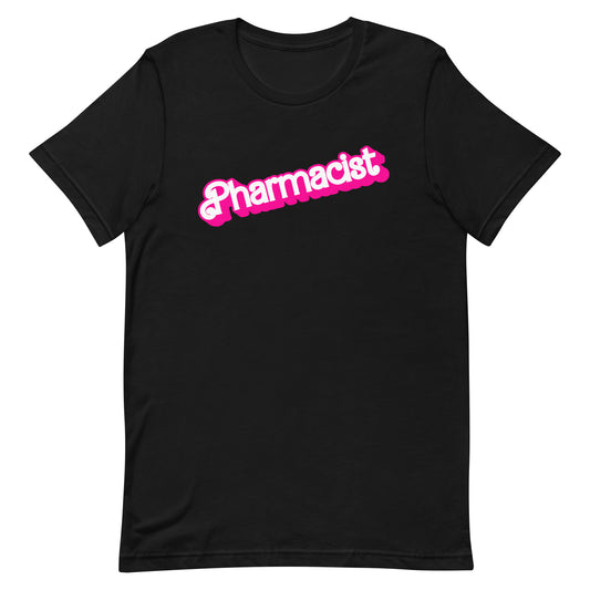 Barbie Pharmacist Tee