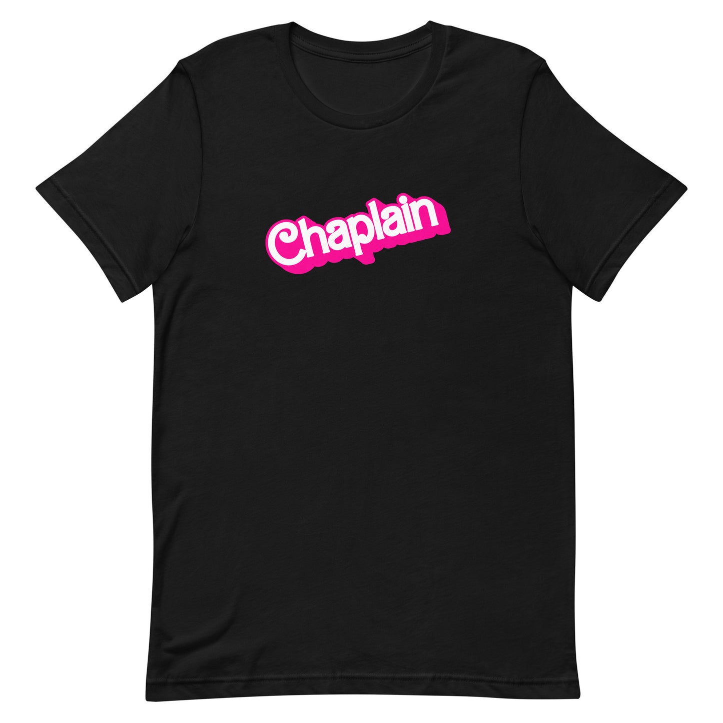 Barbie Chaplain Tee