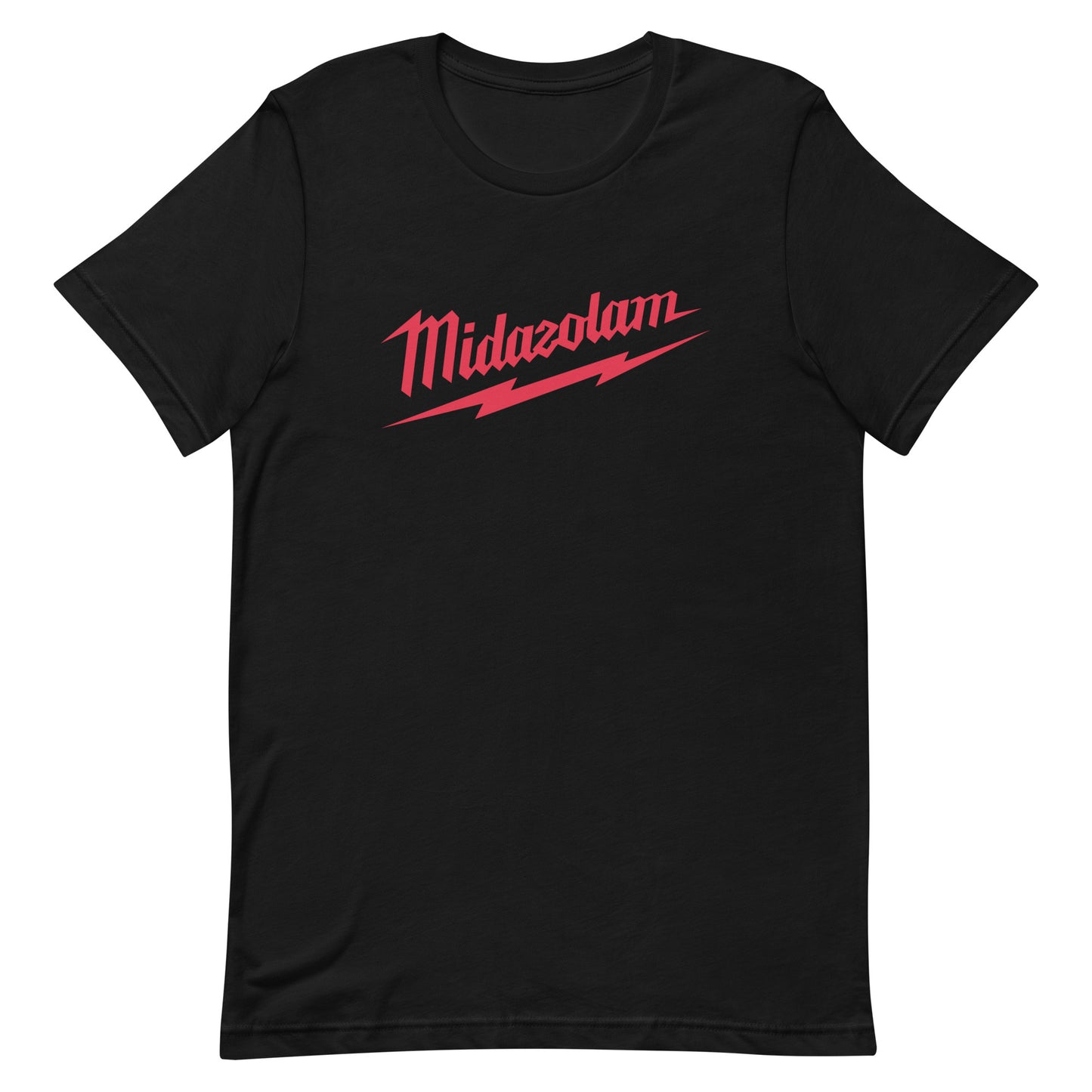Midazolam Tee