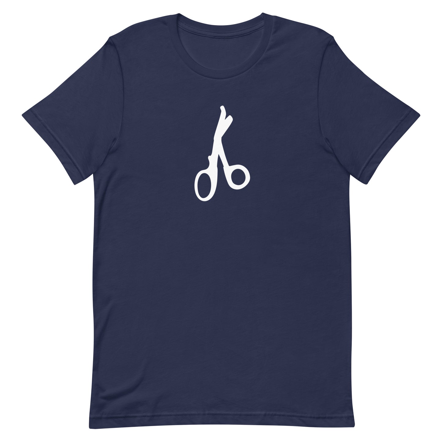 Trauma Shears Tee