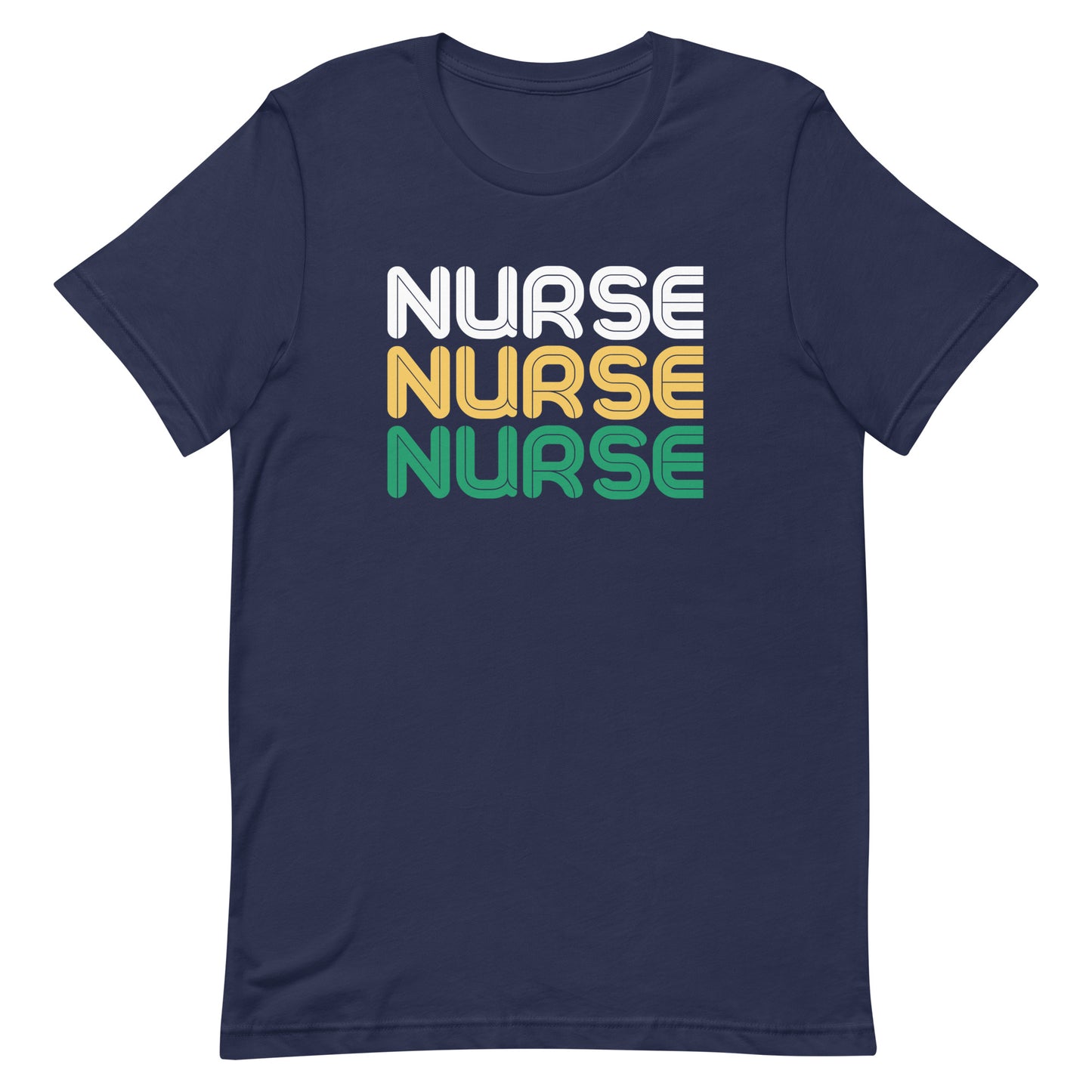 Vintage Nurse Tee
