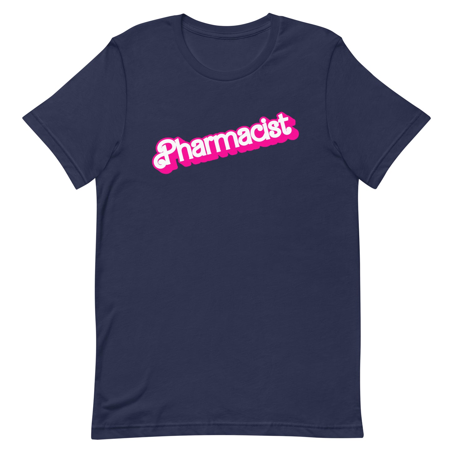 Barbie Pharmacist Tee