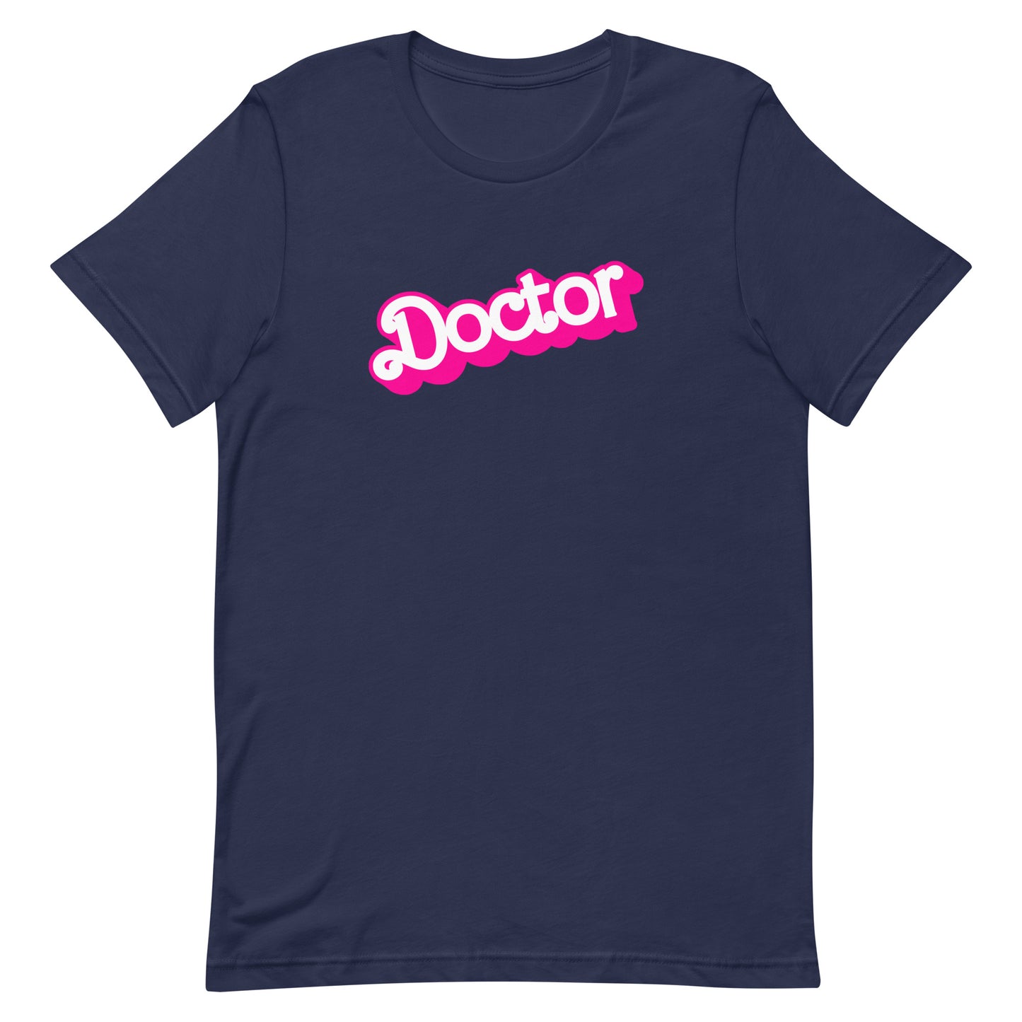 Barbie Doctor Tee