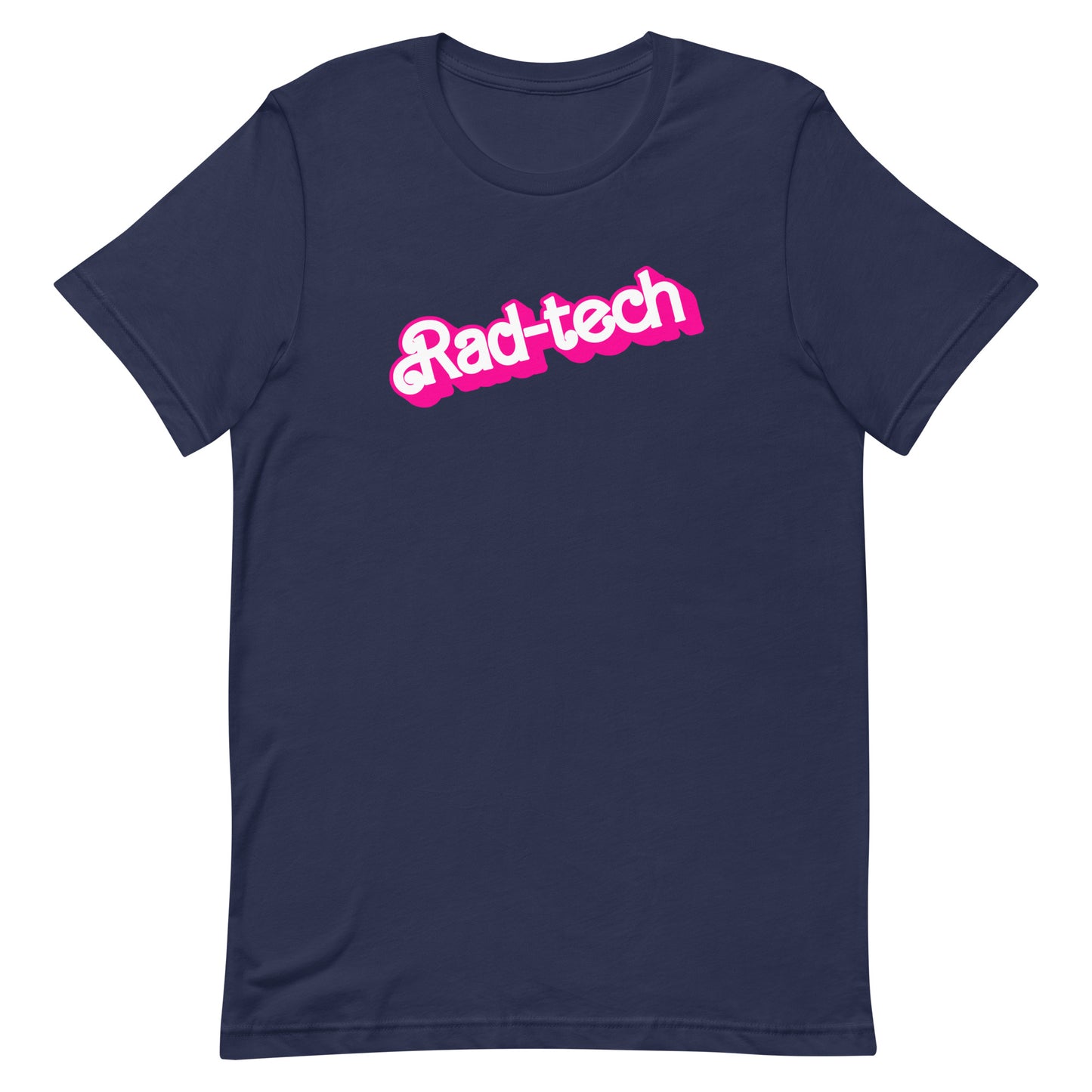 Barbie Rad-tech Tee