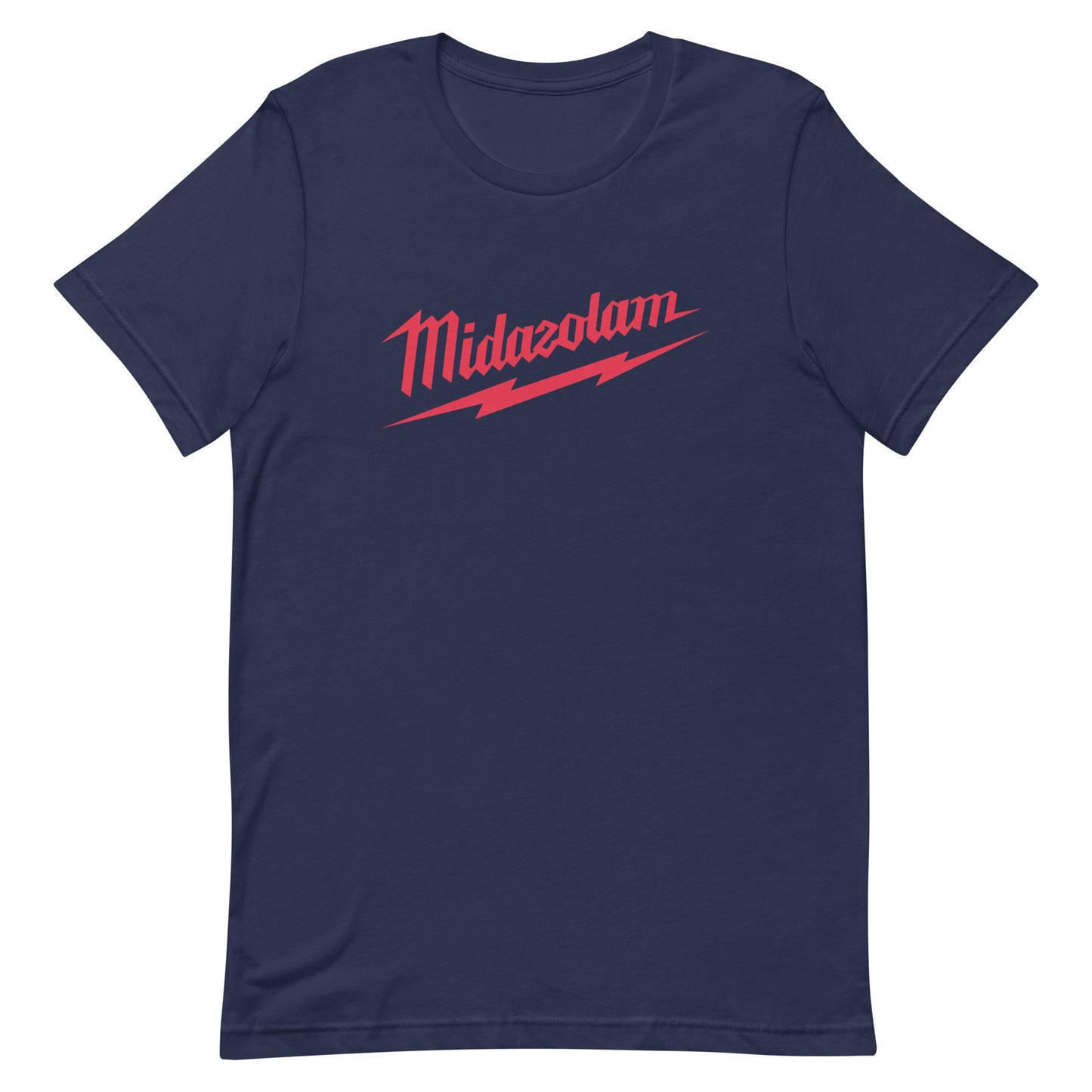 Midazolam Tee
