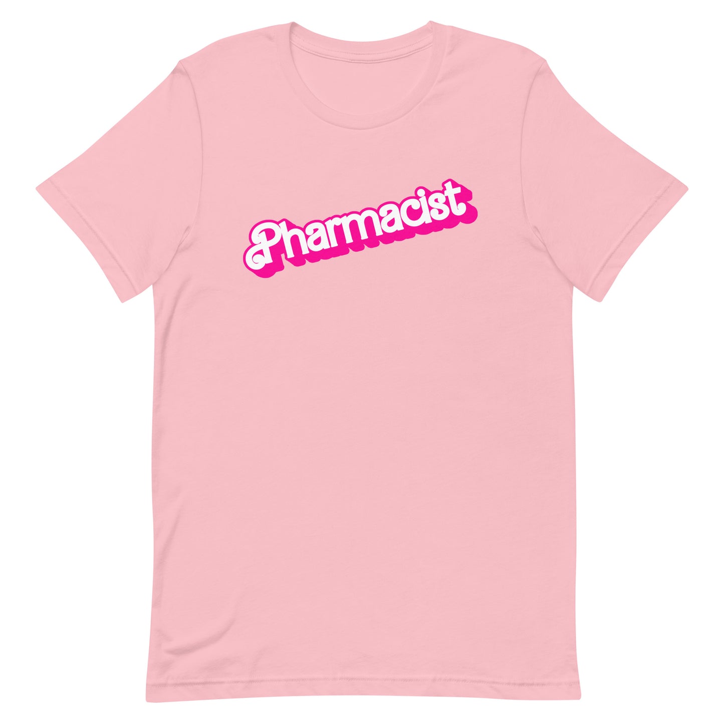 Barbie Pharmacist Tee
