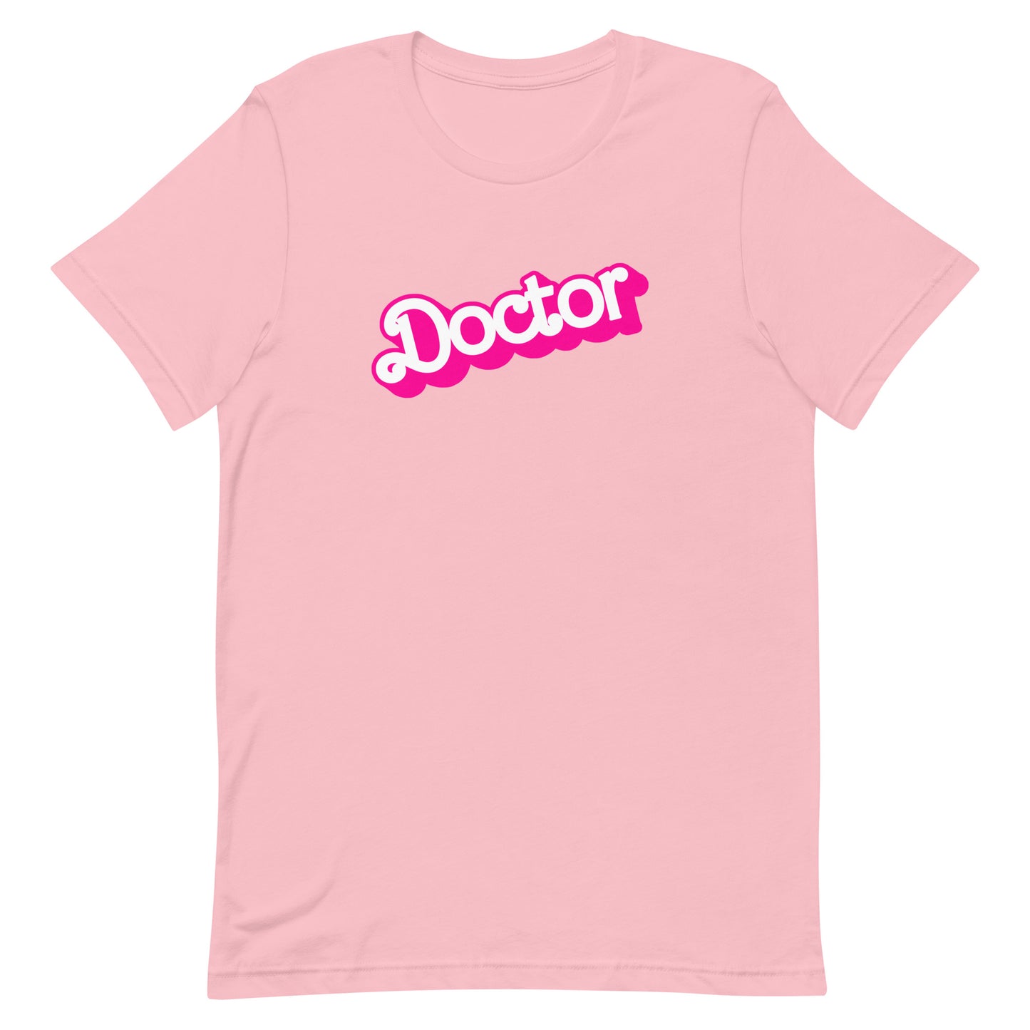 Barbie Doctor Tee