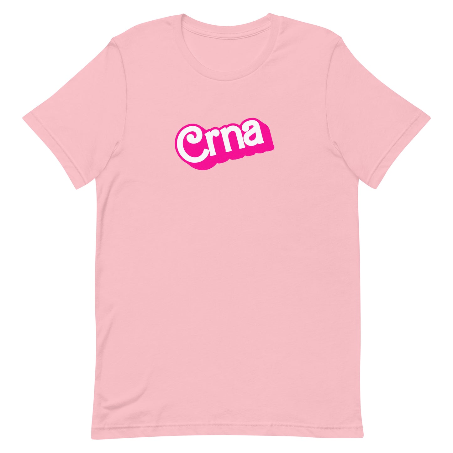 Barbie CRNA Tee