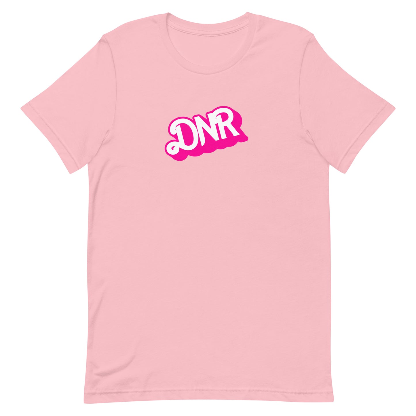 Barbie DNR Tee