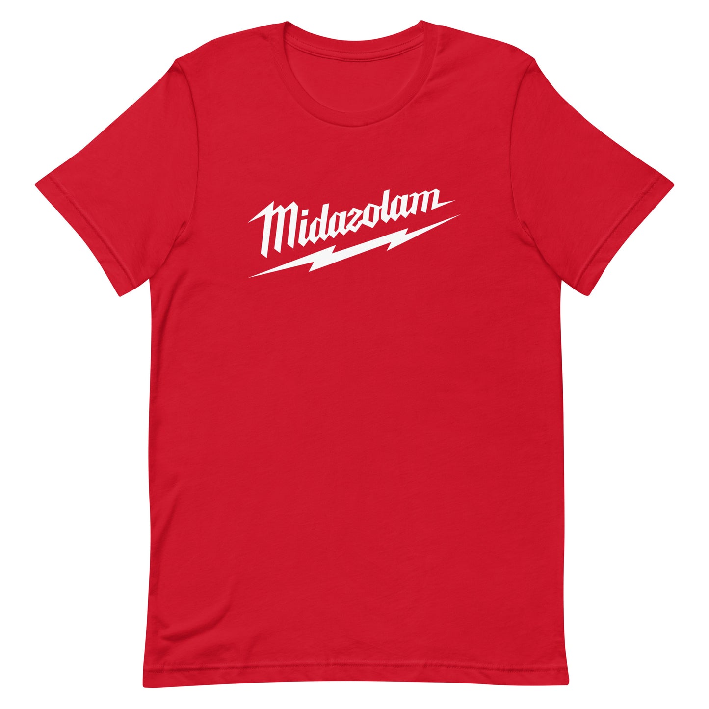 Midazolam Tee