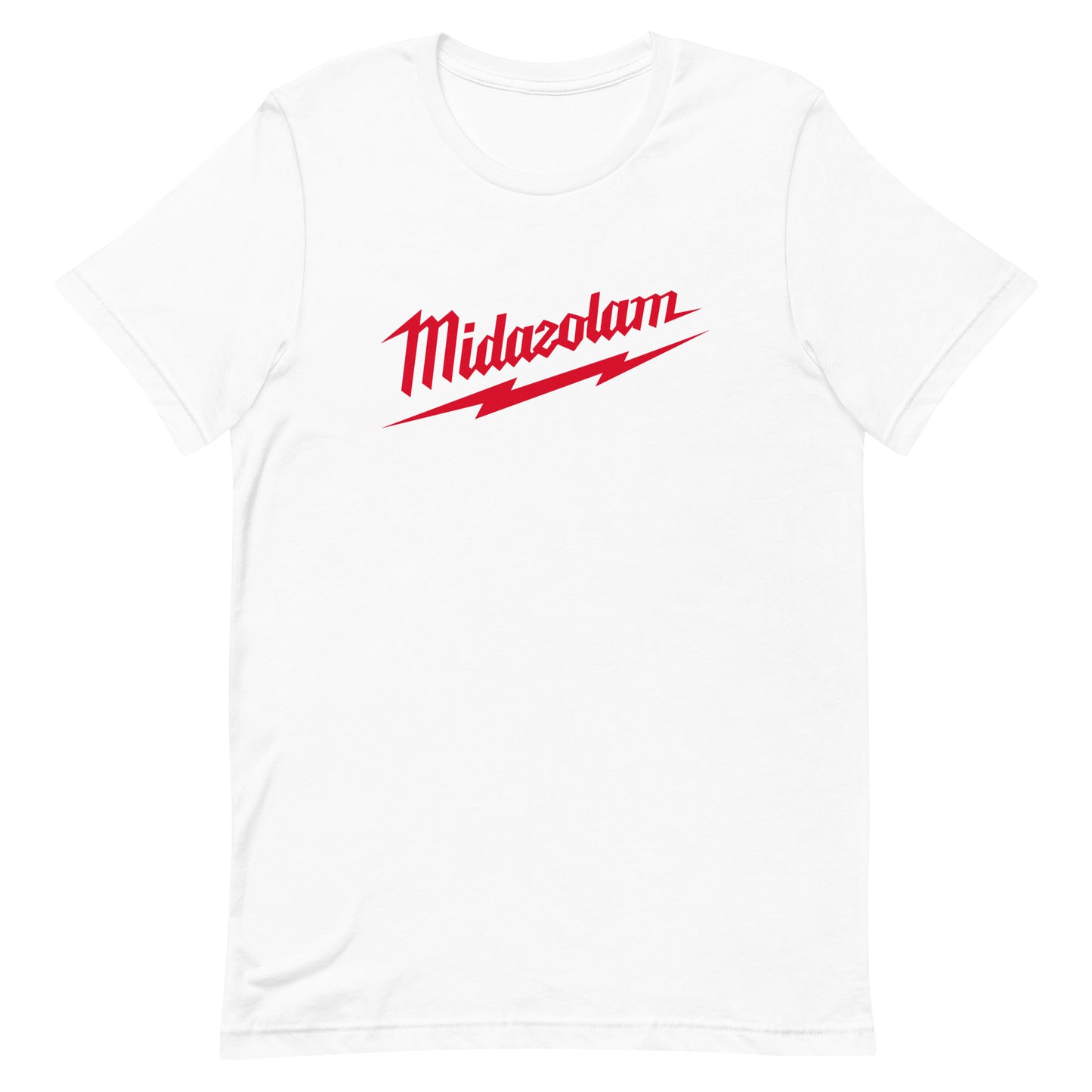Midazolam Tee