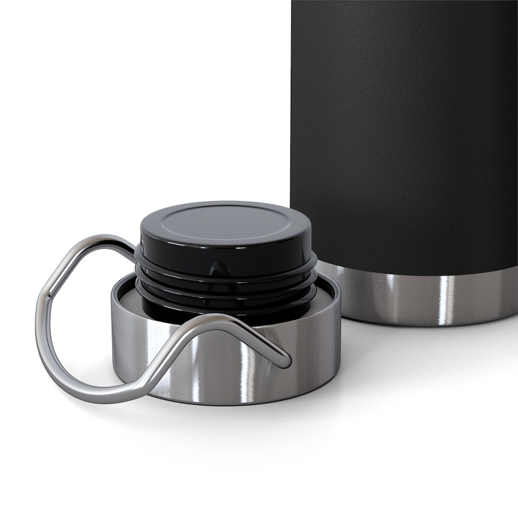 Healthcare Hero Juice Water Bottle