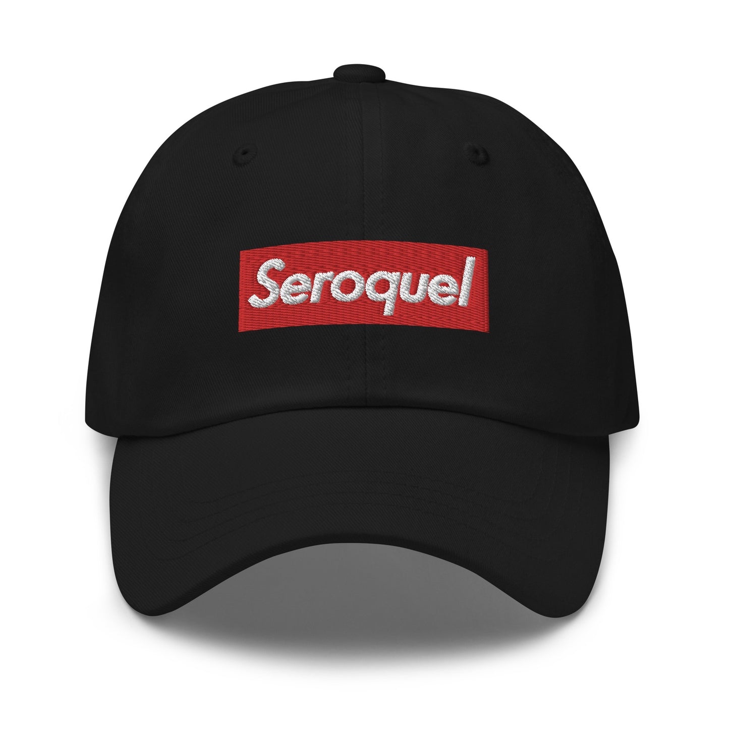 Seroquel Dad Hat