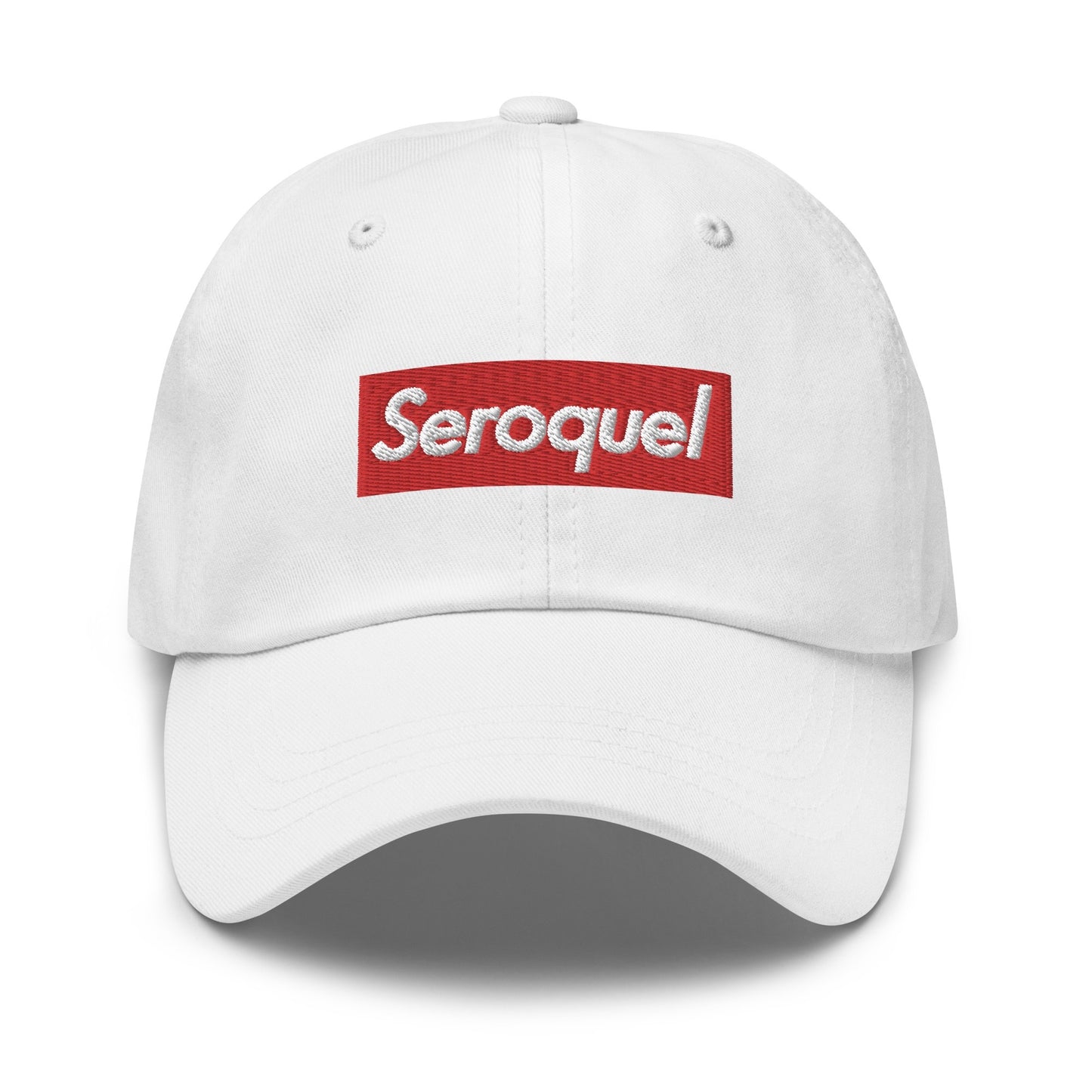 Seroquel Dad Hat