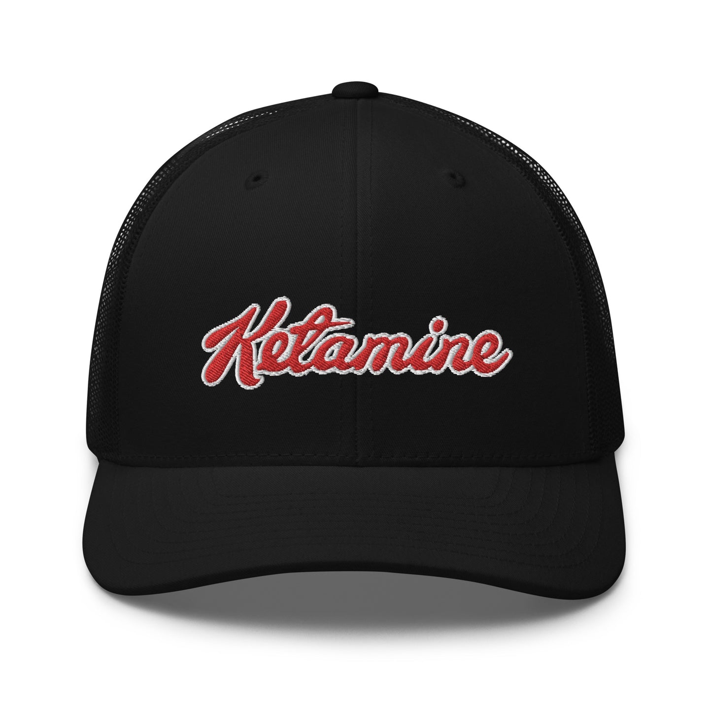 Ketamine Trucker Hat