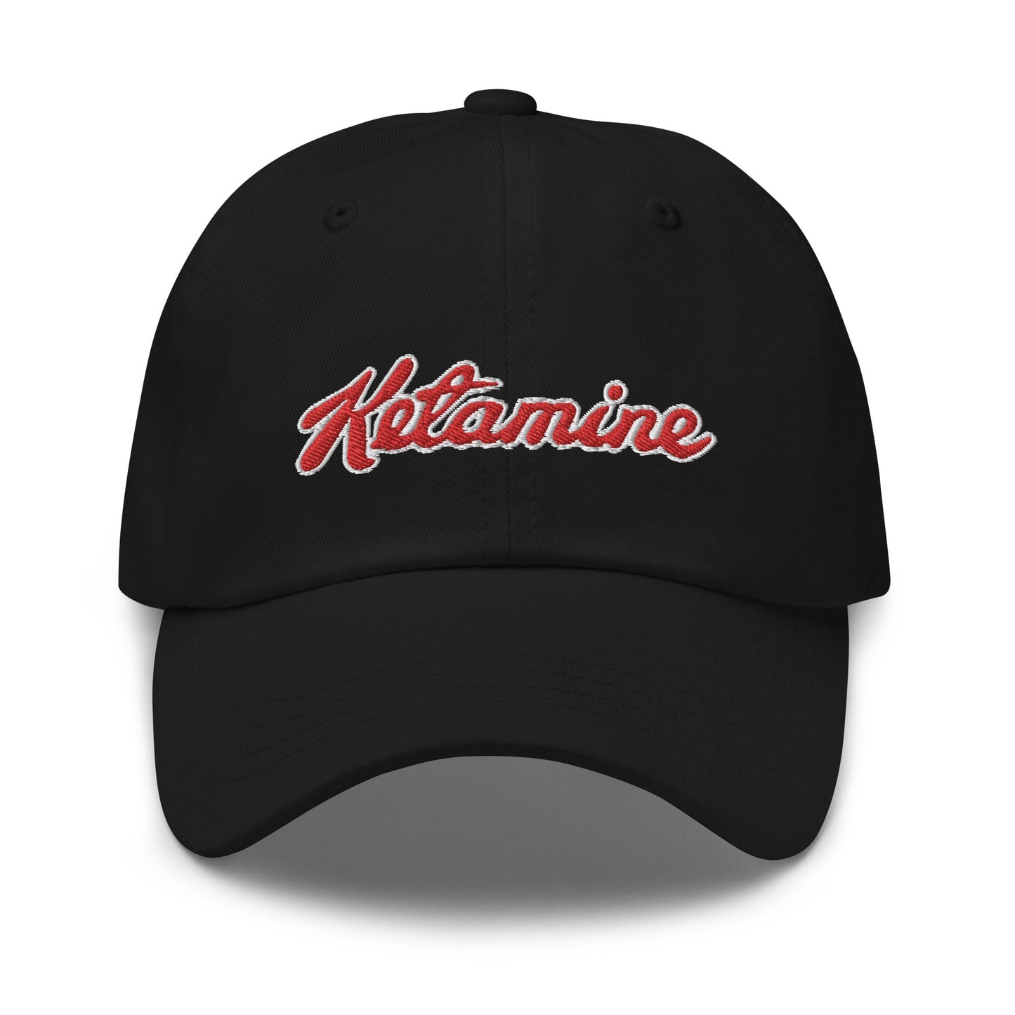 Ketamine Dad Hat