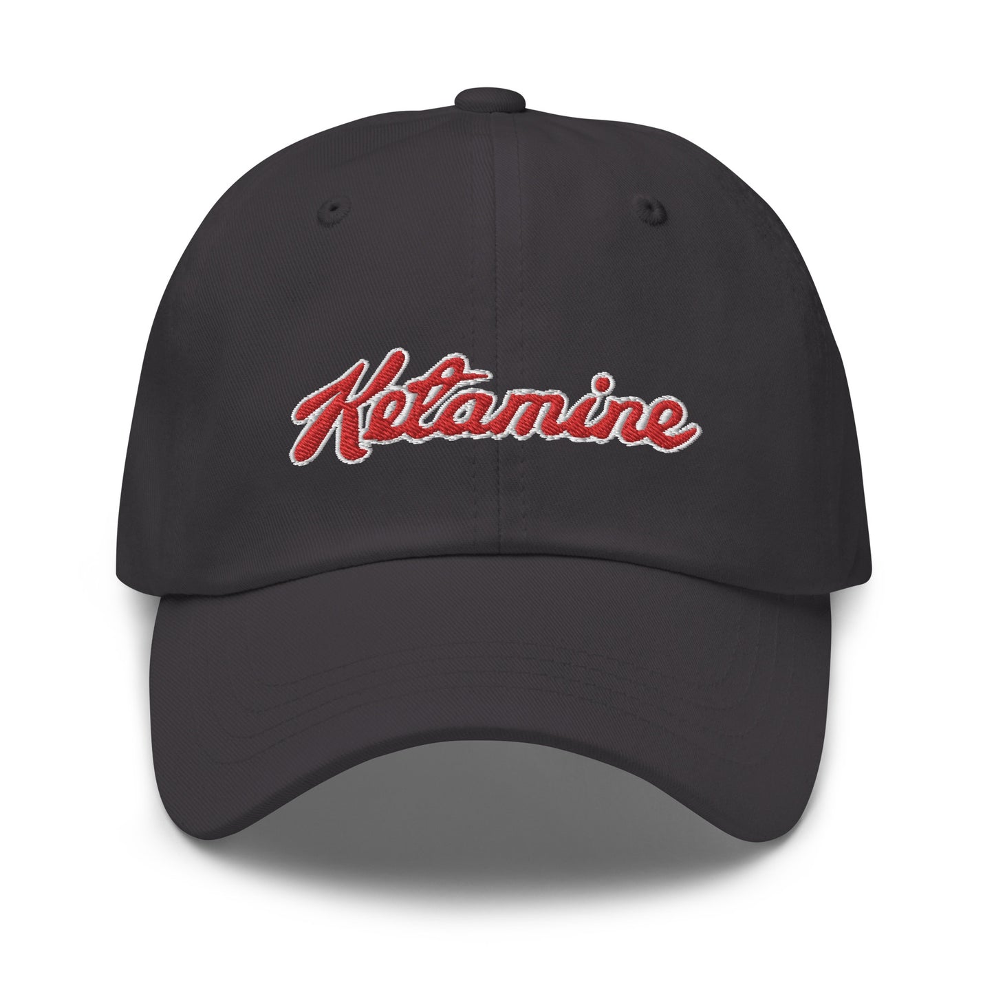 Ketamine Dad Hat