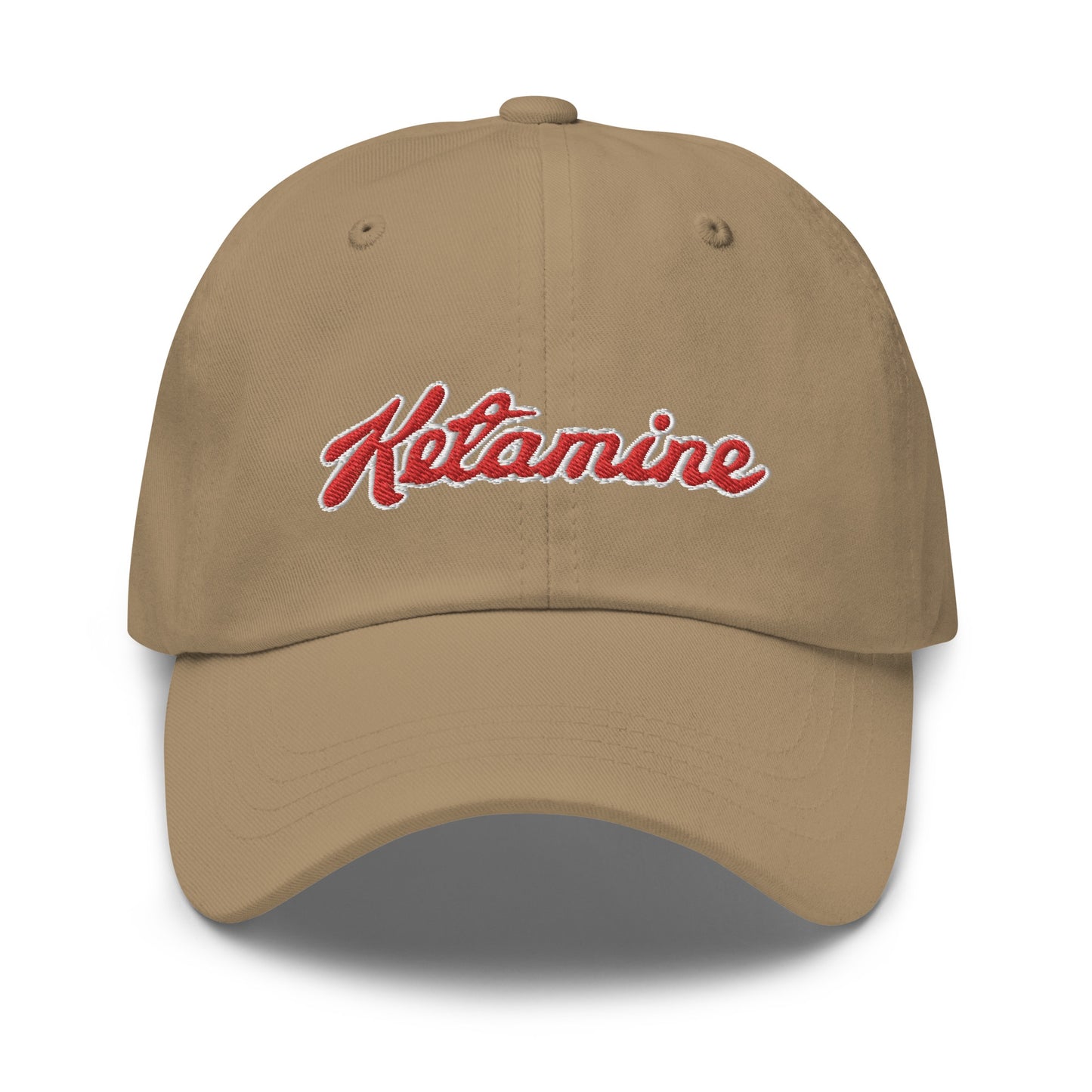 Ketamine Dad Hat