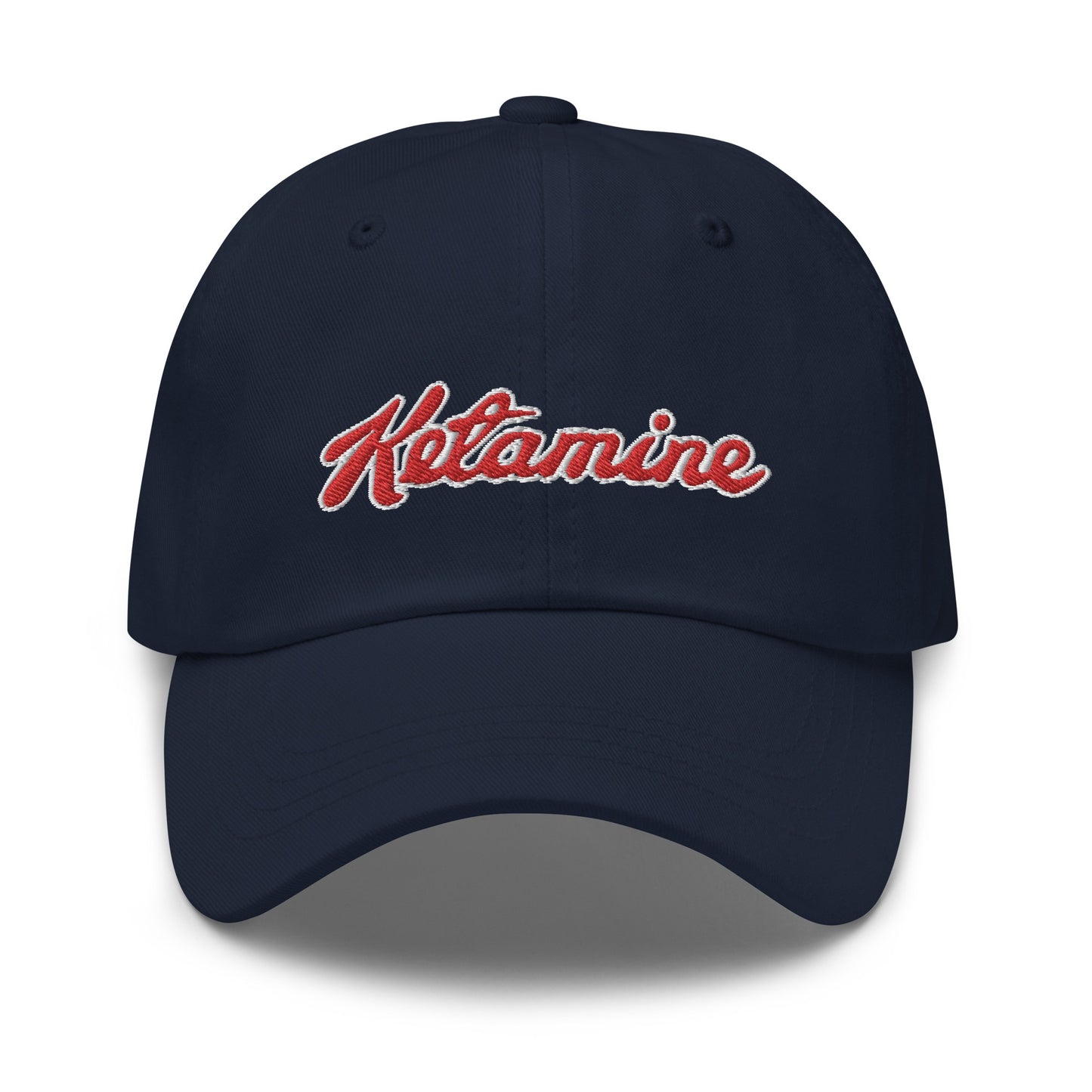 Ketamine Dad Hat