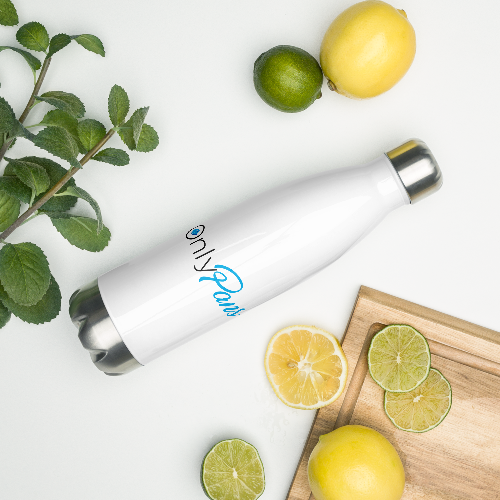OnlyPans Water Bottle